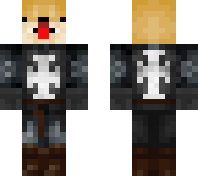 doge knight (improved)