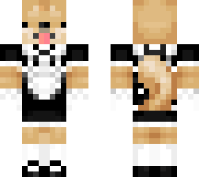 doge maid