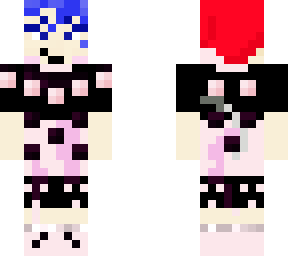 doremy sweet (slightly modified)