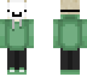 dream (manhunt edition)