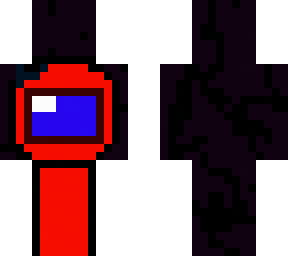 dream amongus