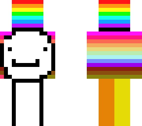 dreem colorido