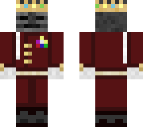 dress uniform