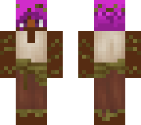 druid
