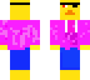 duck