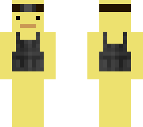 duck