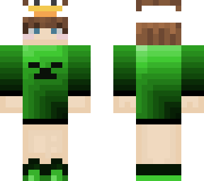 duck boy2