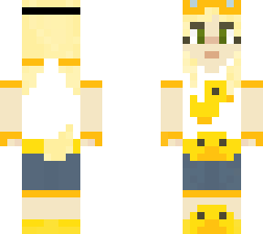 duck lover [feminine ver.]