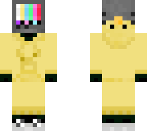duck skin but better
