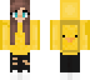 ducky