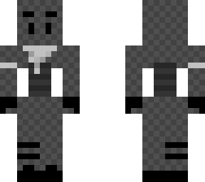 dummy fort nite skin