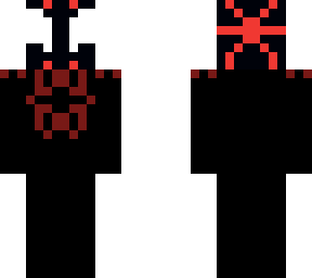 dusk spider skin