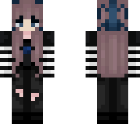 e-girl
