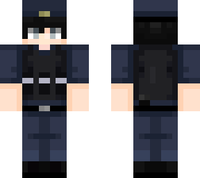 earthh police