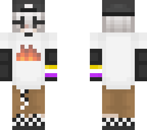 edit: non binary ~sapnap merch~