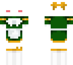 ek olympic maid skin