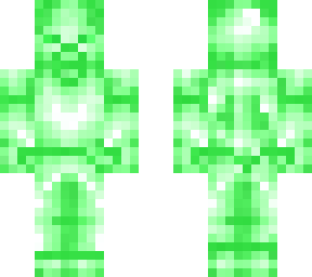 emerald steve