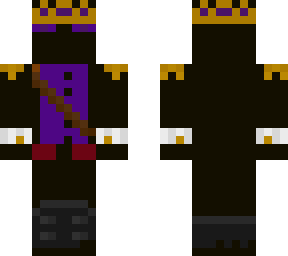 emperor ranboo