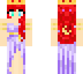 empress luna