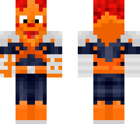 endeavor elmo