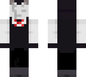 ender (suit version)