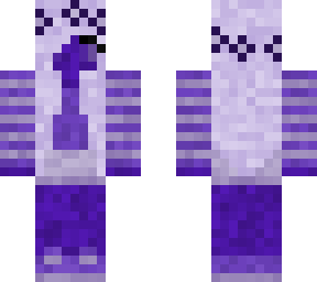 ender corruption little carly