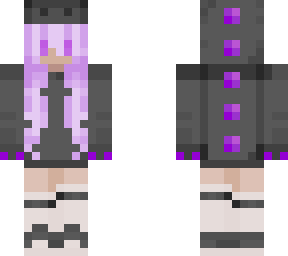 ender gilrl reskin