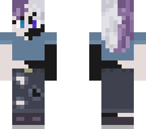 ender girl