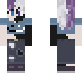 ender girl