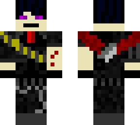 ender warrior