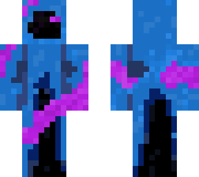 ender wazard