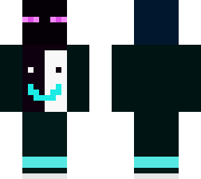 endermen man dude