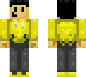 eric ,but! i am more realistic! (with sweeter)