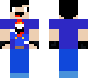 eu verso noob