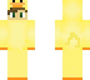 evan duck 2.0