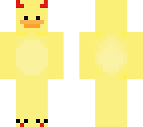 evil ducky