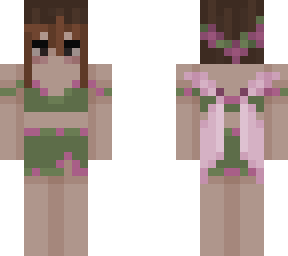 fairy oc