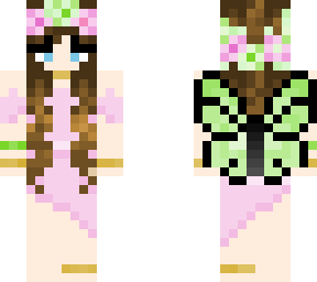 fairy queen ava