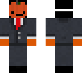 fancy pumpkin