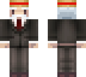 farmer joe suit (shockbyte)