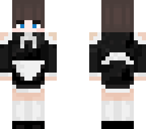femboy ?maid