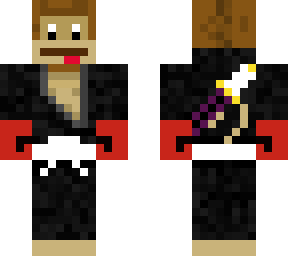 fight monkey