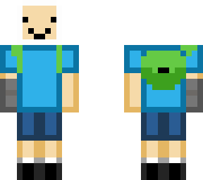 finn el humano