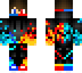fire and ice