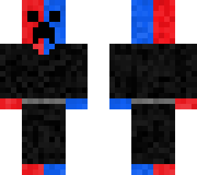 fire and ice creeper