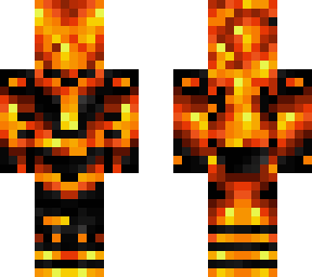 fire boy