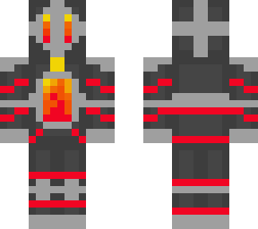 fire knight