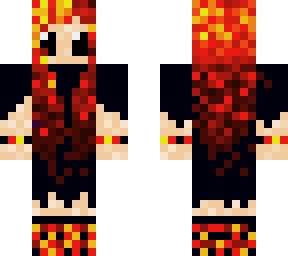 fire walker