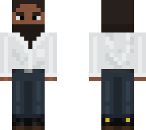 first skin