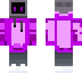 fixed fixed b4nte purple skin